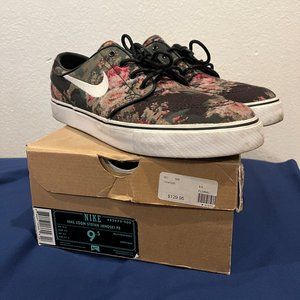 Nike SB Stefan Janoski OG Digi Floral Pink (2013) - SIZE 9.5